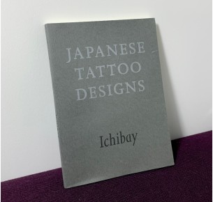Japanese tattoo designs  by Ichibay 