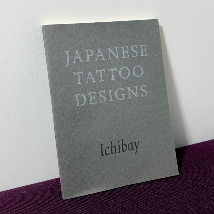 Japanese tattoo designs  by Ichibay 