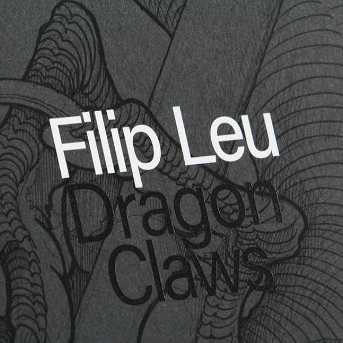 Filip Leu: Dragon Claws