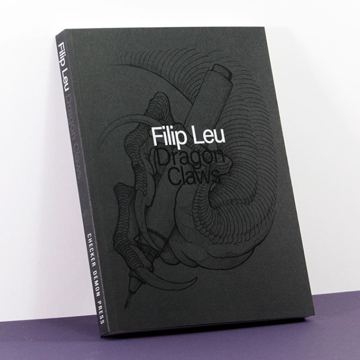 Filip Leu: Dragon Claws